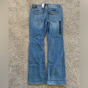 Banana republic brand new jeans 6s